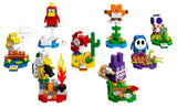 *LEGO MARIO CHARACTER PACKS SERIES 5 (16)