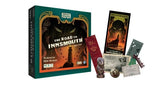 GM ARKHAM HORROR THE ROAD TO INNSMOUTH