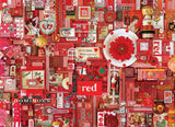 PZ 1000 CH RED