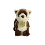 AUR MIYONI BLACK FOOTED FERRET 10.5"