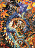 PZ 1000 CH ABBY'S DRAGON