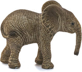 SCHLEICH AFRICAN ELEPHANT CALF
