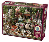 PZ 2000 CH MAD HATTERS TEA PARTY