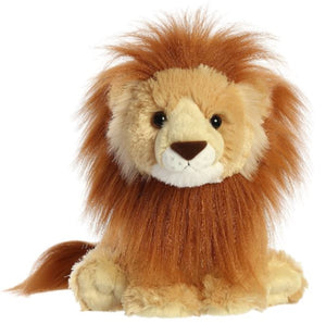 AUR DESTINATION NATION LION 12"