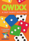 GM GW QWIXX