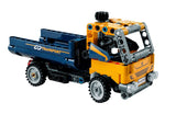 LEGO TECHNIC DUMP TRUCK