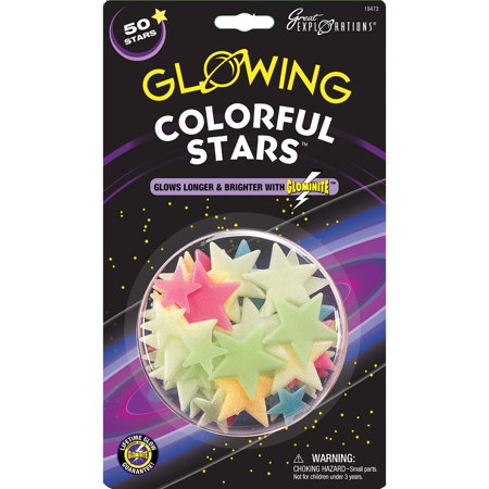 GID COLORFUL STARS UNIGMS