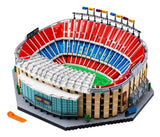 *LEGO ICONS CAMP NOU FC BARCELONA