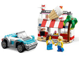 LEGO CREATOR BEACH CAMPER VAN