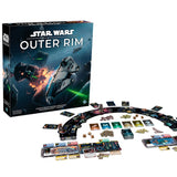 GM STAR WARS OUTER RIM