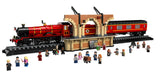 LEGO HP HOGWARTS EXPRESS COLLECTORS ADDITION