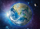 PZ 1000 EG EARTH OUR PLANET
