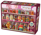 PZ 2000 CH CANDY STORE