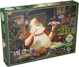 PZ 1000 CH SANTA PAINTING CARS