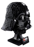 LEGO BUST SW DARTH VADER HELMET