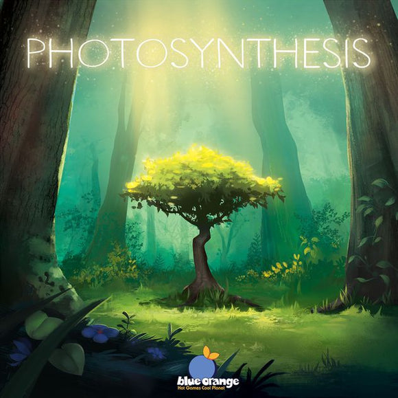 GM PHOTOSYNTHESIS