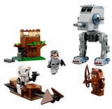 LEGO 4+ SW AT-ST