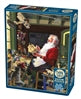 PZ 500 CH SANTAS WORKBENCH