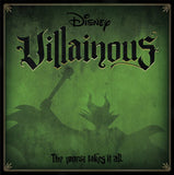 GM WF DISNEY VILLAINOUS