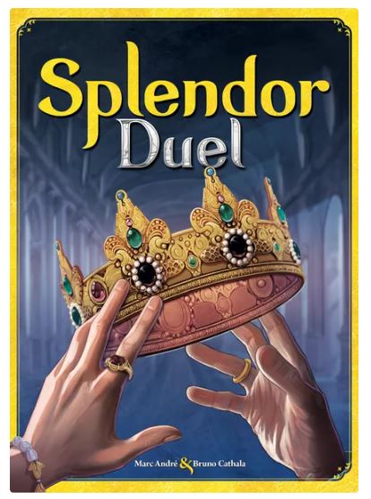 GM SPLENDOR DUEL