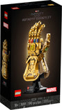 *LEGO MARVEL INFINITY GAUNTLET