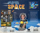 SPICEBOX SCIENCE LAB SUPER SPACE
