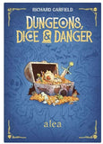 GM DUNGEONS, DICE, AND DANGER