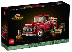 LEGO ICONS PICKUP TRUCK