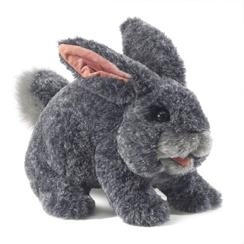 FM HP GRAY BUNNY RABBIT