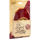 GM LOVE LETTER (CLAMSHELL PACKAGE)