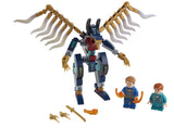 *LEGO MARVEL ETERNALS AERIAL ASSAULT