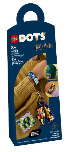 LEGO DOTS HOGWARTS ACCESSORIES PACK