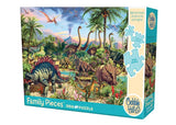 PZ 350 CH FAMILY PREHISTORIC PARTY