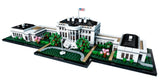 *LEGO ARCHITECTURE THE WHITE HOUSE