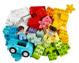 LEGO DUPLO BRICK BOX