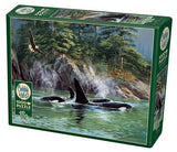 PZ 1000 CH ORCA'S