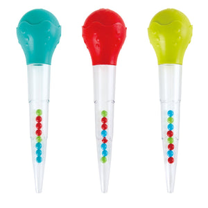 HAPE SQUEEZE AND SQUIRT SET BASTER