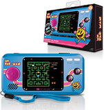 MY ARCADE POCKET PLAYER MS PACMAN HITS HANDHELD