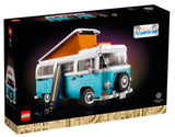 *LEGO ICONS VOLKSWAGEN T2 CAMPER VAN