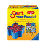 RV PZ PUZZLE SORTER