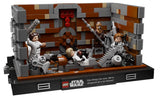 LEGO SW DEATH STAR TRASH COMPACTOR