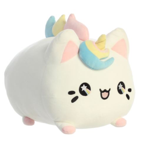 AUR MEOWCHI PEACH UNICORN 15