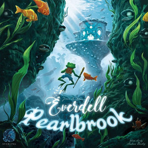 GM EVERDELL EXP PEARLBROOK