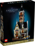 *LEGO EXPERT CREATOR HAUNTED HOUSE