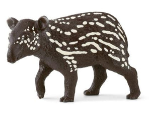 SCHLEICH TAPIR BABY