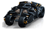 LEGO DC BATMOBILE TUMBLER