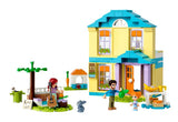 LEGO 4+ FRIENDS PAISLEYS HOUSE