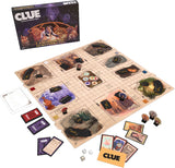 GM CLUE LABYRINTH