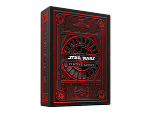 BICYCLE CARDS THEORY 11 STAR WARS DARK SIDE