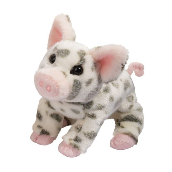 DCT PAULINE SPOTTED PIG